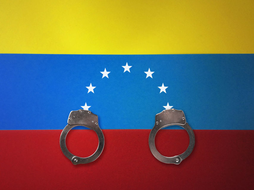 Situación actual de los derechos humanos en el mundo