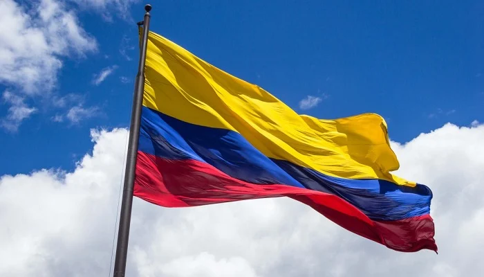 Colombia y sus "derechos humanos".