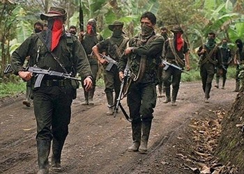 El conflicto armado y el papel de la sociedad civil
