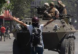 Derechos humanos y conflictos contemporáneos