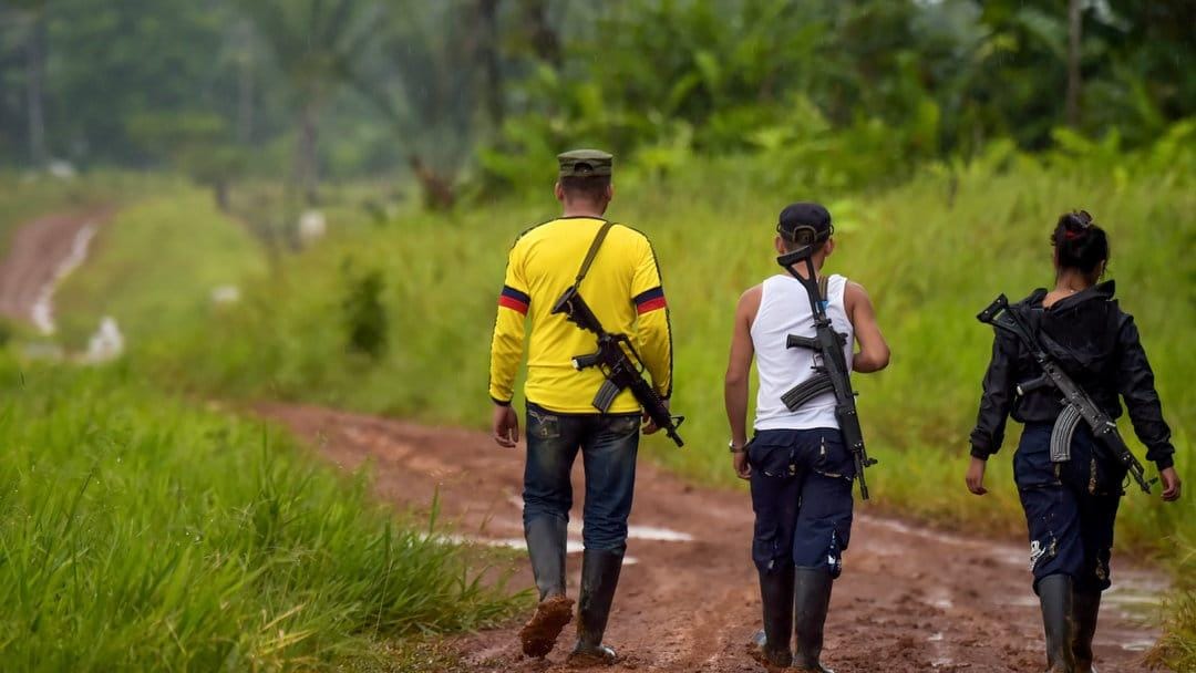 ¿La sociedad civil realmente tiene un papel en el conflicto armado?