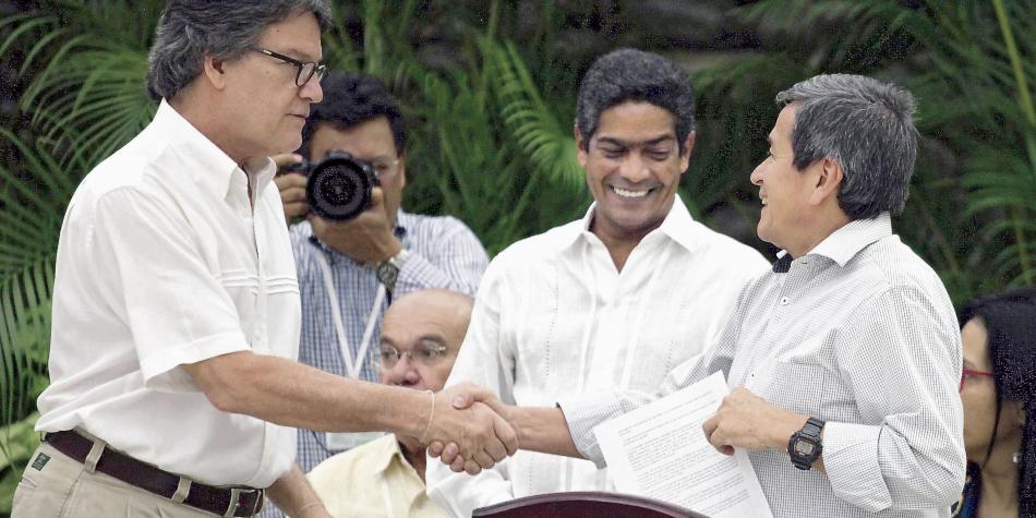 ¿Estamos en un buen momento para hacer negociaciones con el ELN?