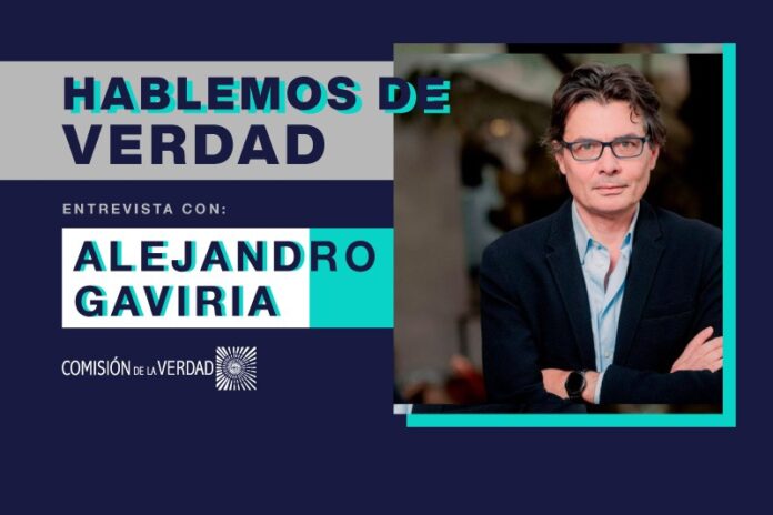 El conflicto armado y el papel de la sociedad civil