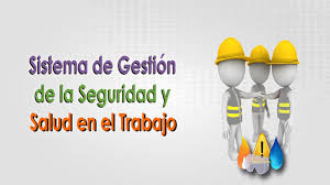 GESTIÓN DE LA SEGURIDAD Y SALUD EN EL TRABAJO