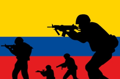 El papel de la sociedad civil en la búsqueda de la paz