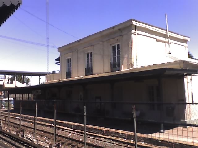 MORENO, MORENO HERMOSO