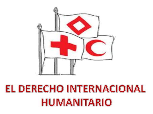 Derechos humanos y conflictos contemporaneos
