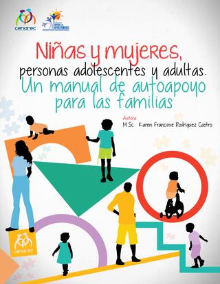 Nuevo manual del CENAREC
