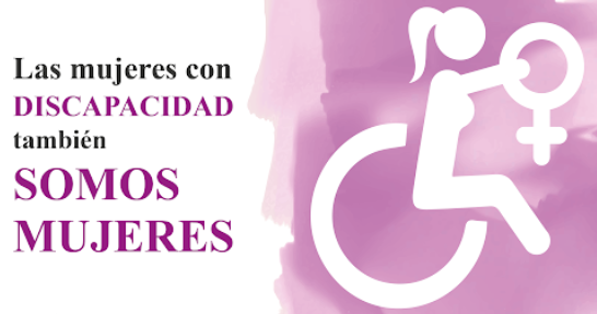 Mayoría de personas con discapacidad en Costa Rica son mujeres y viven en situación de pobreza