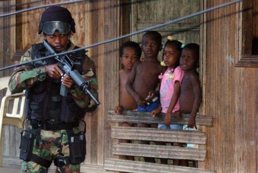 La verdad del Ejército sobre el conflicto armado