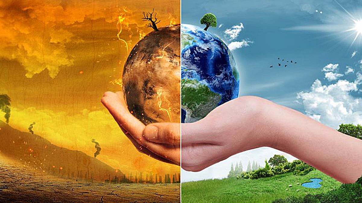 El ‘Arca de Nóe’ de las plantas, en peligro por el cambio climático