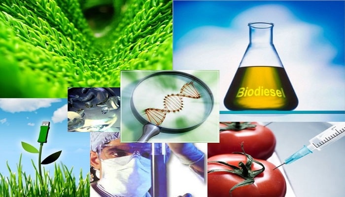 Que tan beneficiosa es la biotecnologia?