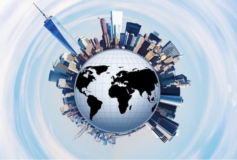 Globalización- Problemas y consecuencias de la economía- problemática social