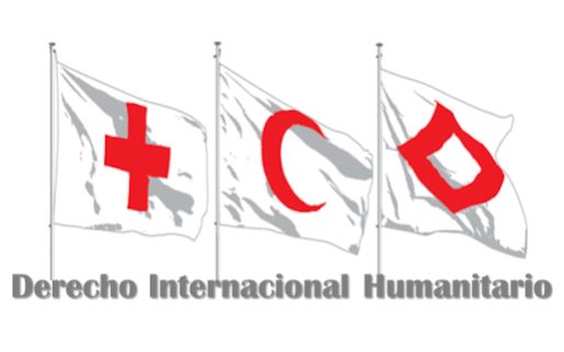 Situación del DIH en Colombia