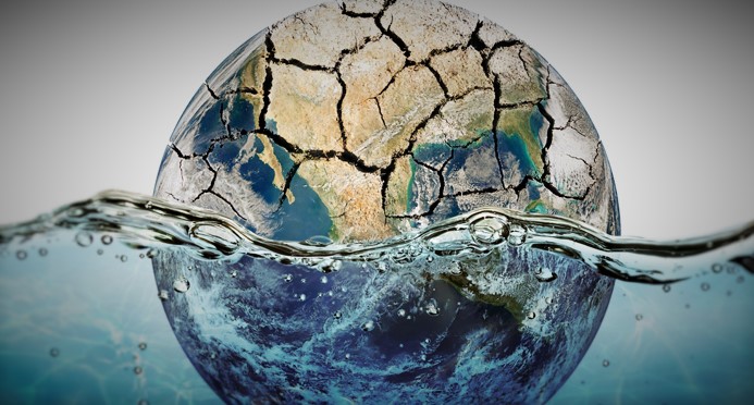 Un futuro sin agua 