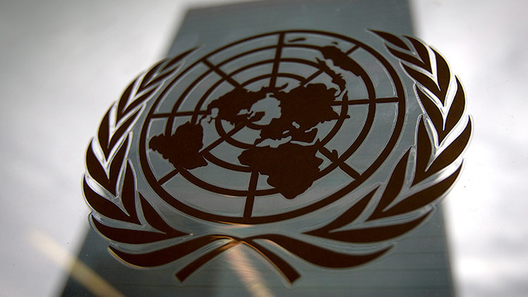DERECHOS HUMANOS Y CONFLICTOS CONTEMPORÁNEOS SEGÚN LA ONU