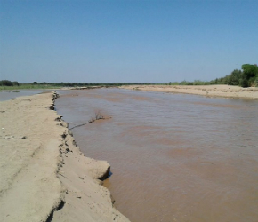 AFRONTAR LA ESCASEZ DEL AGUA