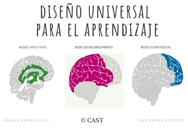 DUA como estrategia de intervención psicopedagógica cognitiva para atender la diversidad del lenguaje escrito en primaria