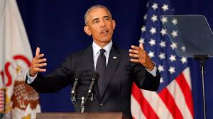 Las frases más memorables que dejó Obama tras su paso por Colombia