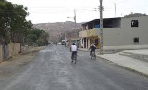 El adelanto urbano llega en cuentagotas a San Juan de Manta
