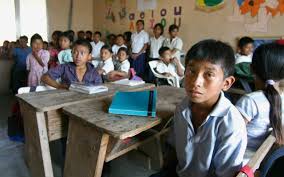 Educación en México: Insuficiente y desigual.