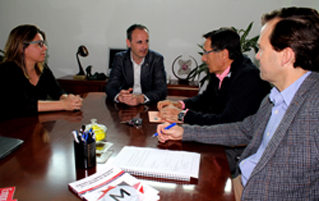 Los emprendedores de la Región pierden el miedo al fracaso