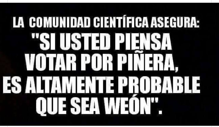 USTED NO LO HAGA.