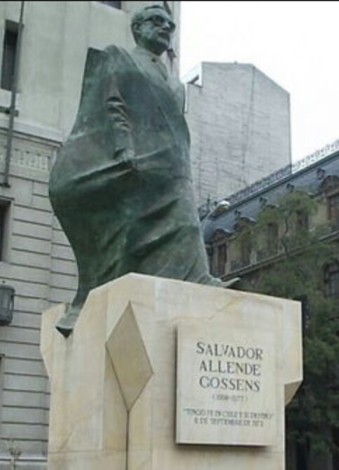 VERGUENZA NACIONAL 