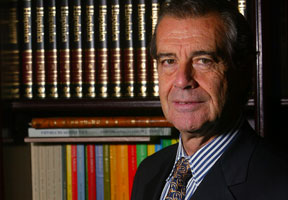 EL CANDIDATO DEL NO
