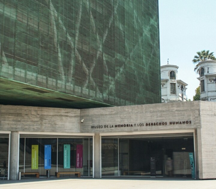 ¿MUSEO DE LA MEMORIA?
