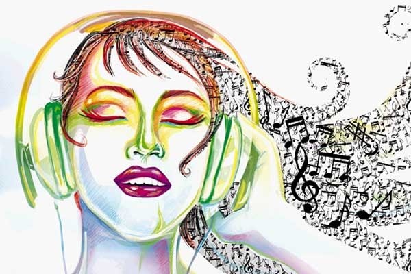 ¿Qué efecto tiene lo que escuchamos en nosotros?: “La influencia de la música en los jóvenes”