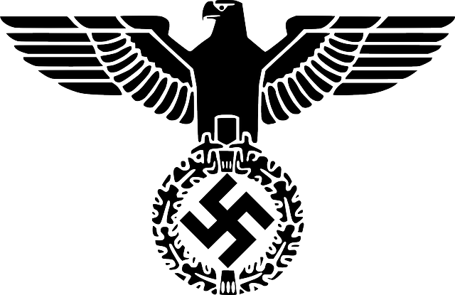 Toma del Poder por el NSDAP