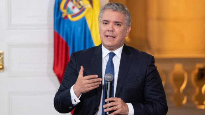 Duque acompañará plan de inversiones de $5 billones en Barranquilla
