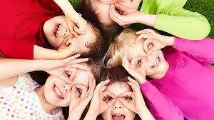 LA MEJOR HERENCIA QUE PODEMOS DAR A UN NIÑO, ES UN PAÍS APTO PARA ELLOS
