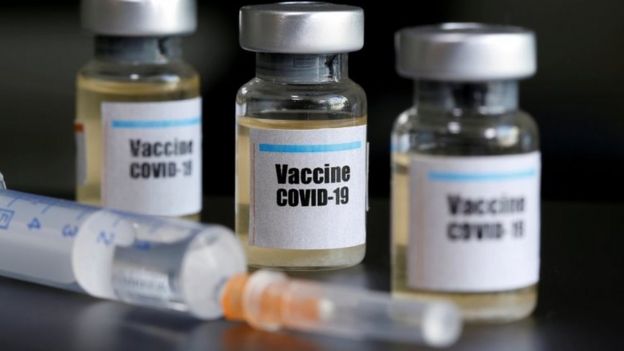 La ciruclation du vaccin contre le coronavirus a commencé