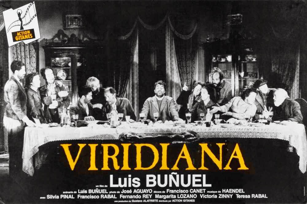 El Tribunal Supremo reconoce 'Viridiana' como filme español