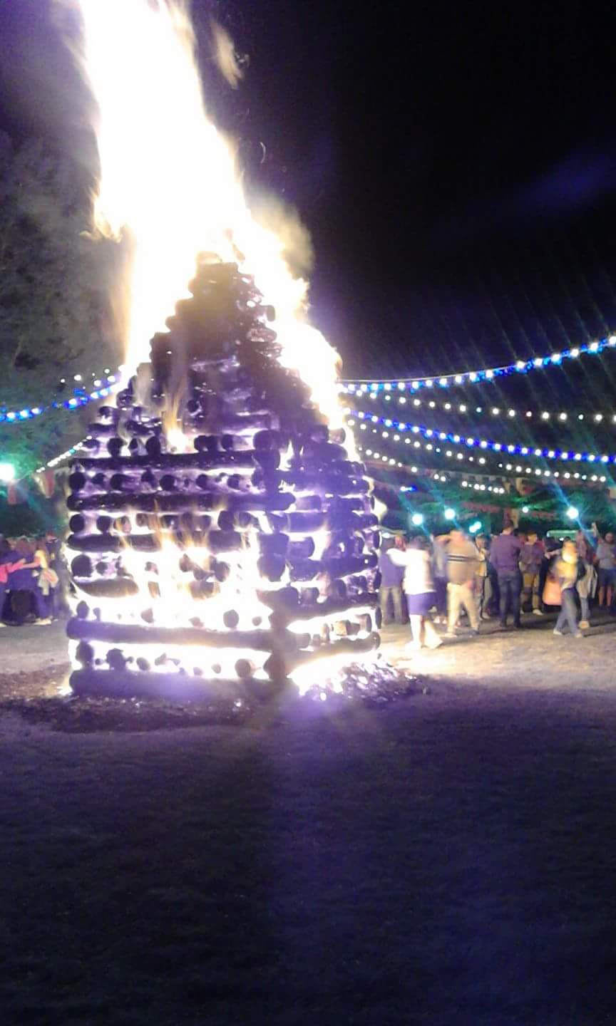 FIESTAS DE SAN JUAN 2017
