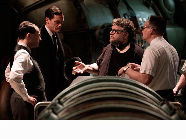 Guillermo del Toro: una entrevista con el monstruo del cine