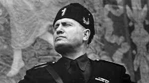 Benito Mussolini, a 75 años de su muerte.