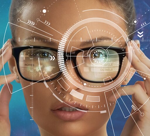 Huawei presenta sus gafas inteligentes: X Gentle Monster Eyewear II