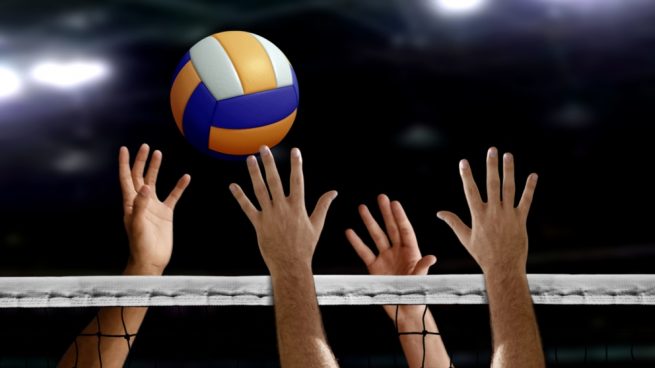 Conoce las reglas básicas del voleibol