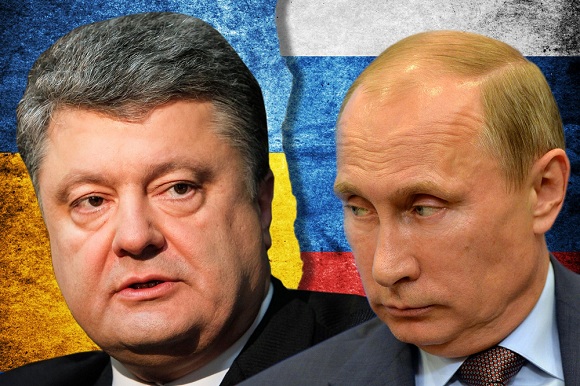El continuo enfrentamiento entre Rusia y Ucrania 