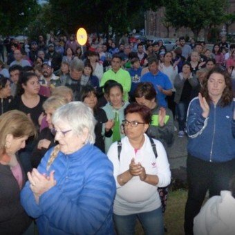 Zyl se recupera de la muerte del señor Orfila