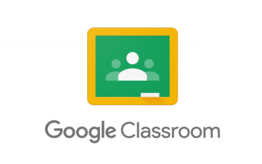 Google Classroom, Una herramienta muy utilizada en estos días