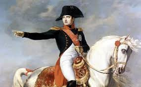 La Invasión Napoleónica