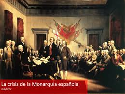 Crisis de la Monarquía Hispánica (1808-1814)