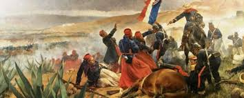 La Guerra de los Pasteles (1838 – 1839)