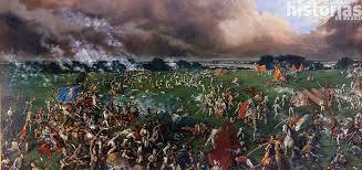 War of Texas Independence