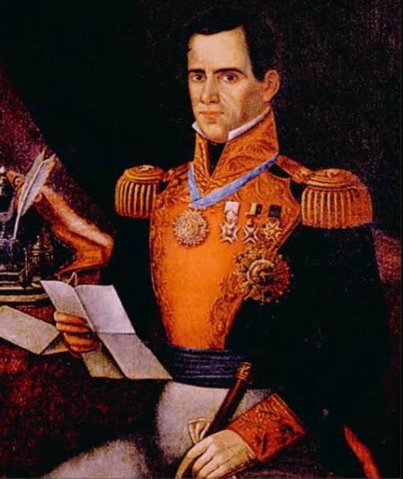 10 cosas que debes saber de Antonio López de Santa Anna