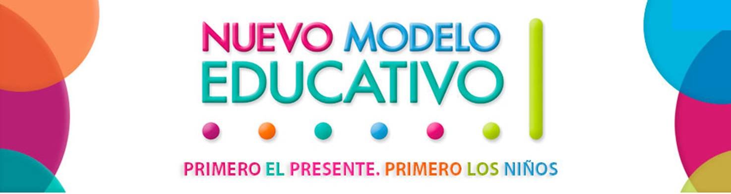 Consulta Nacional del Modelo Educativo